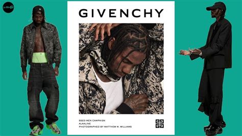 givenchy meaning slang|what does givenchy mean.